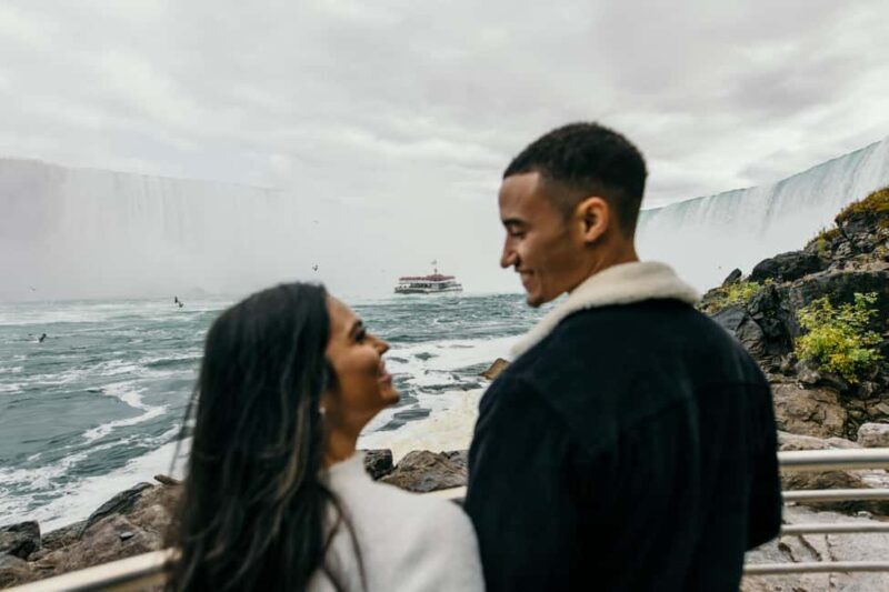Private: Niagara Falls Full day tour from Toronto - An Overview of What You Can Expect