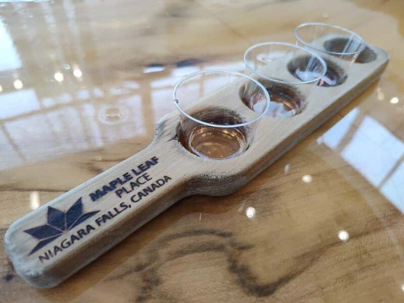 Private: Niagara Falls Full day tour from Toronto - Summary of the Experience’s Strengths and Limitations