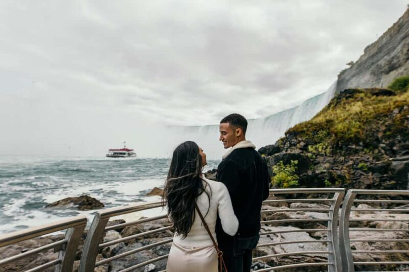 Private: Niagara Falls Full day tour from Toronto - The Sum Up