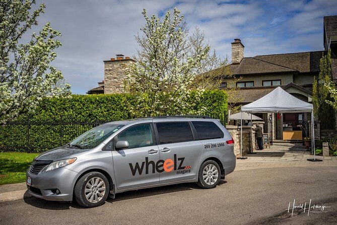 Private Niagara Falls-Niagara-on-the-Lake Day Trip and Winery Tour from Toronto - Price and Value Analysis