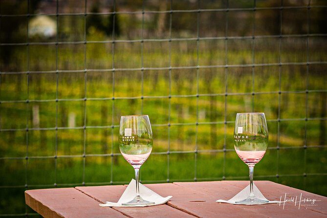 Private Niagara Falls-Niagara-on-the-Lake Day Trip and Winery Tour from Toronto - Who Should Consider This Tour?