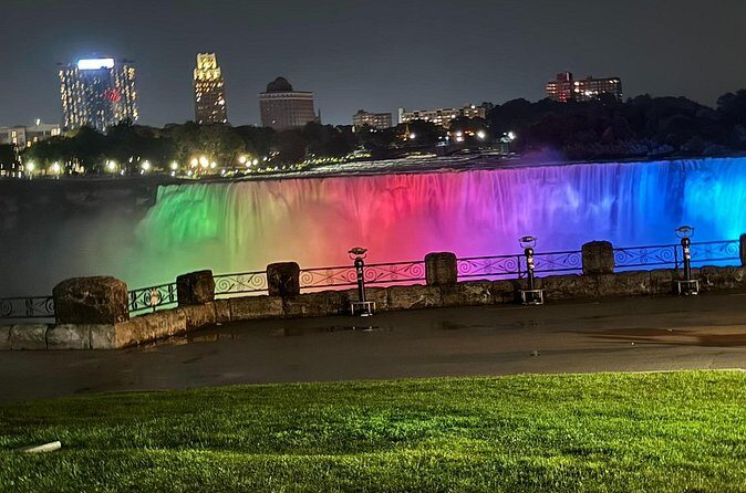 Private Niagara Falls Tour from Toronto - Pricing and Value