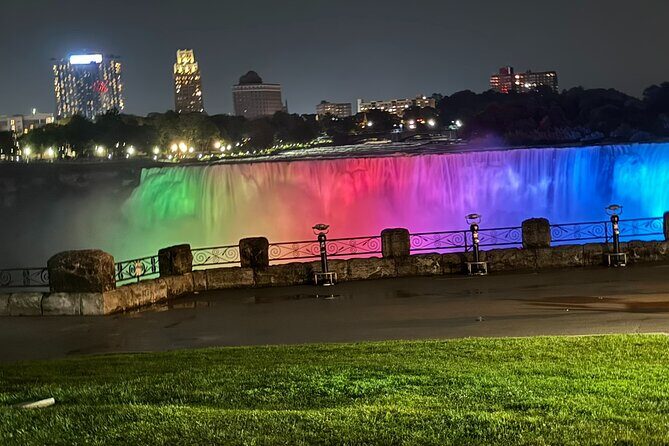 Private Niagara Falls Tour from Toronto - What the Reviews Say