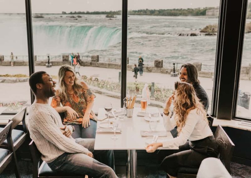 Private Niagara Falls Tour from Toronto or Niagara - Key Points