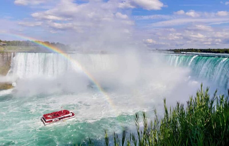 Private Niagara Falls Tour Package For Small or Large Groups - Introduction: Why Choose a Private Niagara Falls Tour?