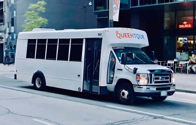 Private Niagara Falls Tour Package For Small or Large Groups - Analyzing the Value