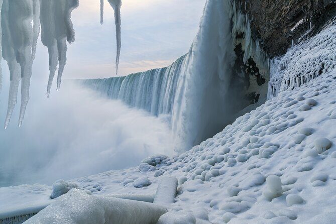 Private Niagara Winter Tour and Syrup Taste - Final Thoughts: Who Is This Tour Best For?
