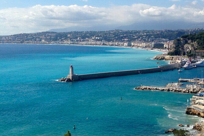 Private Nice City Tour & Villa Rothschild (from Nice) - A Deep Dive into the Tour Itinerary