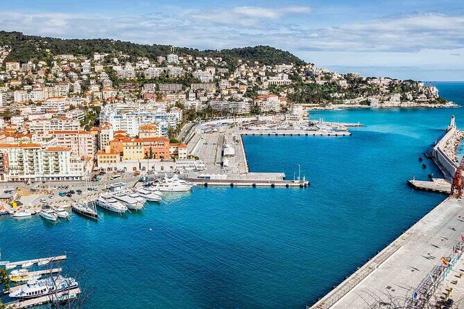 Private Nice City Tour & Villa Rothschild (from Nice) - Practical Aspects & Tips