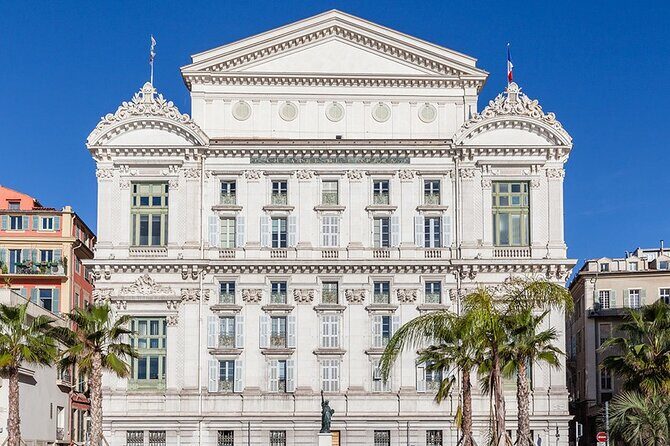 Private Nice City Tour & Villa Rothschild (from Nice) - Who Is This Tour Best For?