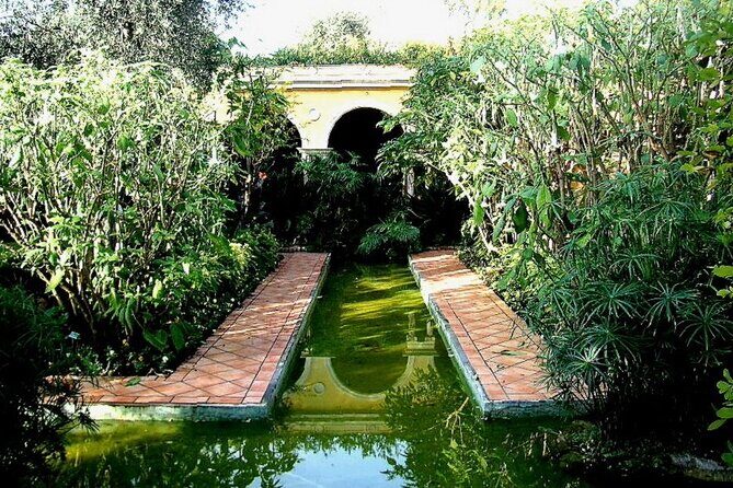 Private Nice City Tour & Villa Rothschild (from Nice) - FAQ