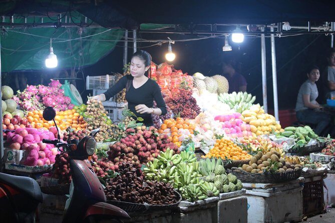 Private Night Food Tour In Siem Reap - A Detailed Look at the Private Night Food Tour in Siem Reap