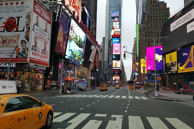 Private Night in New York - The Experience and Value