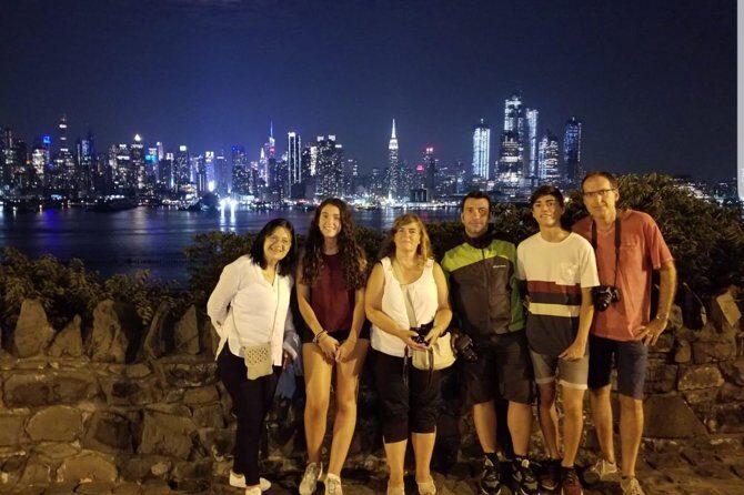 Private Night in New York - Final Thoughts