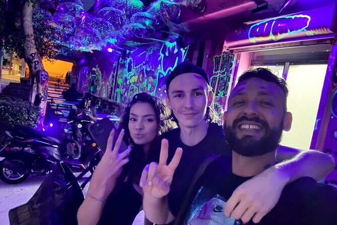 Private Night LUX Golf Cart Tour - Practical Considerations for Travelers