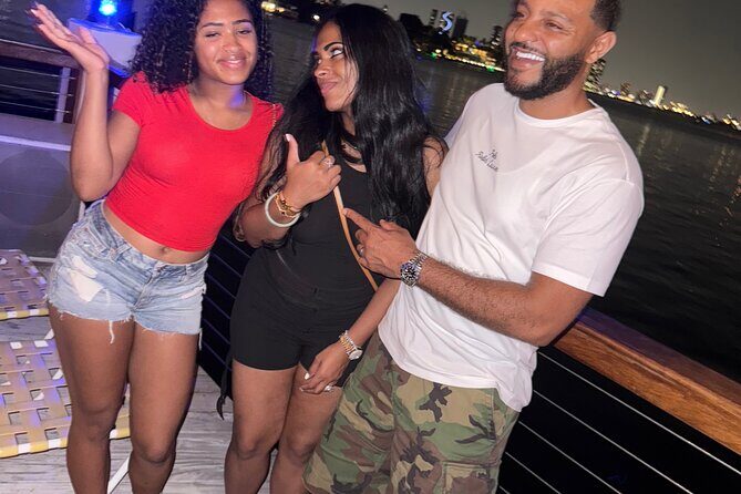 Private Night LUX Golf Cart Tour - Who Will Love This Tour?