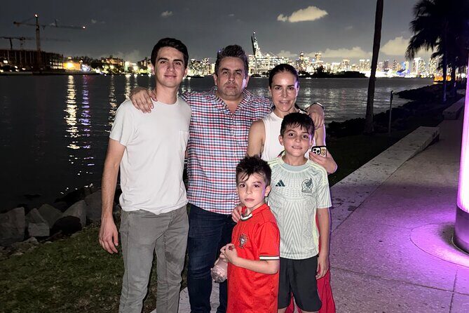 Private Night LUX Golf Cart Tour - FAQ