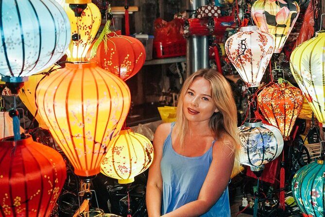 Private Night Photography Tour in Hoi An - Who Will Love This Tour?