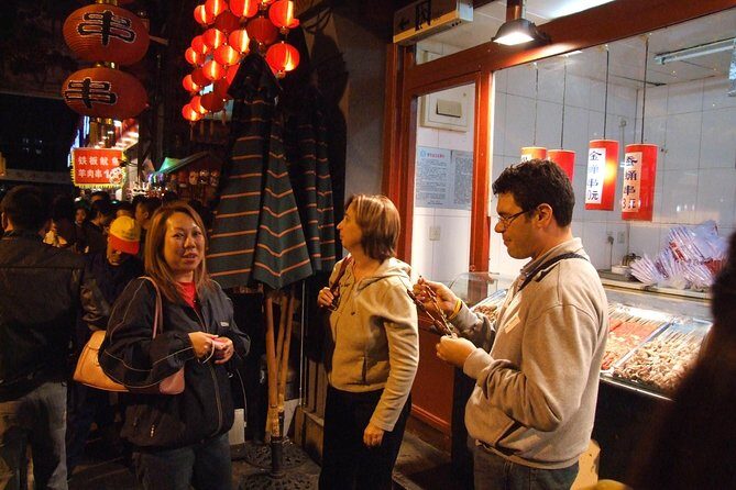 Private Night Sightseeing Tour of Beijing - Final Thoughts: Is This Tour Right for You?