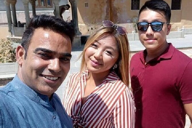 Private Night Sightseeing Tour of Jaipur - The Sum Up