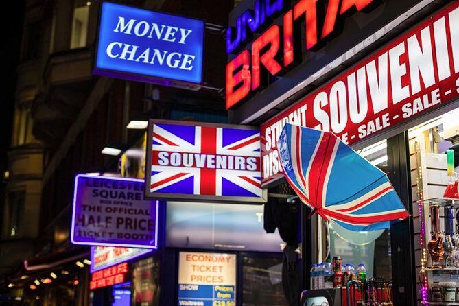 Private Night Street Photography Workshop - Soho Afterdark - Who Should Consider This Tour?