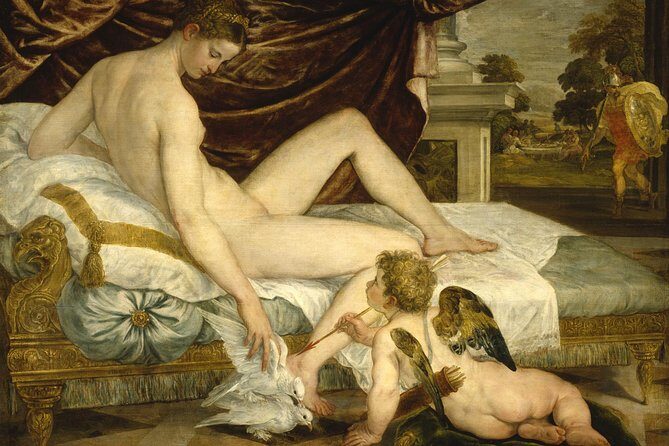 Private night tour at the Louvre - The Experience: What You’ll Love