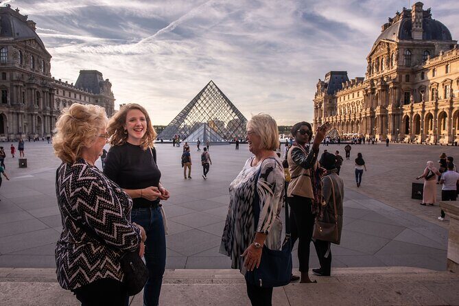 Private night tour at the Louvre - Practical Details and What You Should Know
