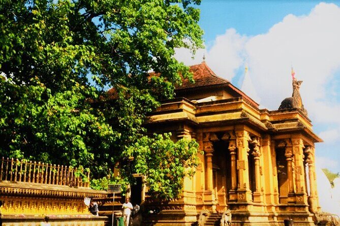 Private Night Tour in Colombo with Street Food Tasting - The Sum Up