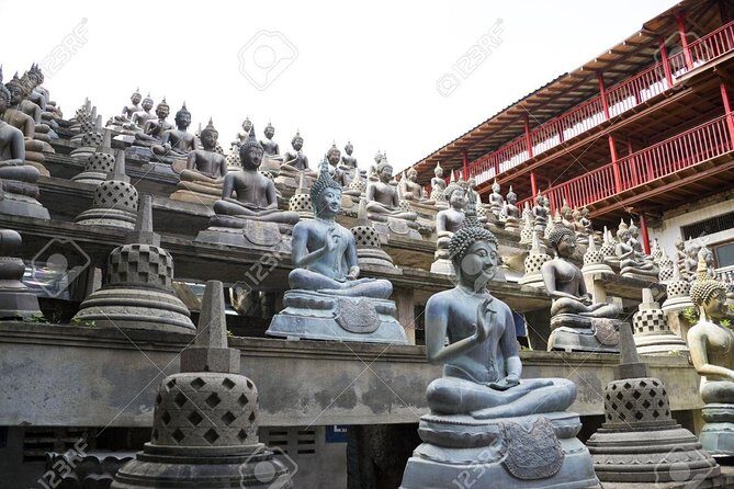Private Night Tour in Colombo with Street Food Tasting - Analyzing the Tour’s Value