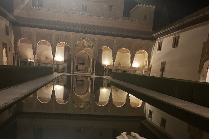 Private Night Tour of the Alhambra in Granada (includes tickets) - Final Thoughts