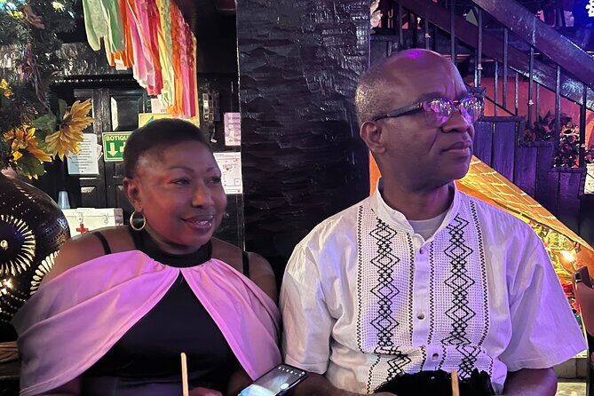 Private Night Tour of the Historic Center and Plaza Garibaldi - FAQ