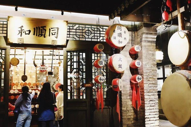 Private Night Tour to Gubei Water Town and Simatai Great Wall with Cable Car - Practical Details and What to Expect