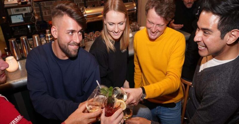 Private Night Tour: Viennese Food & Rooftop Cocktails - Who Should Consider This Tour?