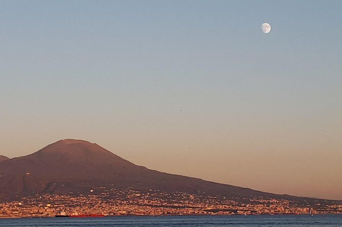 Private Night Transfer Amalfi Coast to Naples. - Why Choose a Private Night Transfer?