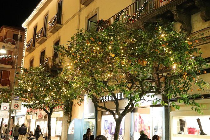 Private Night Transfer Amalfi Coast to Naples. - Price & Value Analysis