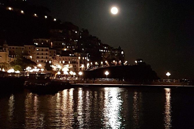 Private Night Transfer Amalfi Coast to Naples. - Final Thoughts: Who Will Benefit Most?