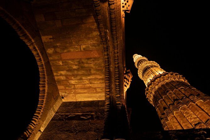 Private Night View of Delhi Tour 4 Hours - What Travelers Say and Why It Matters