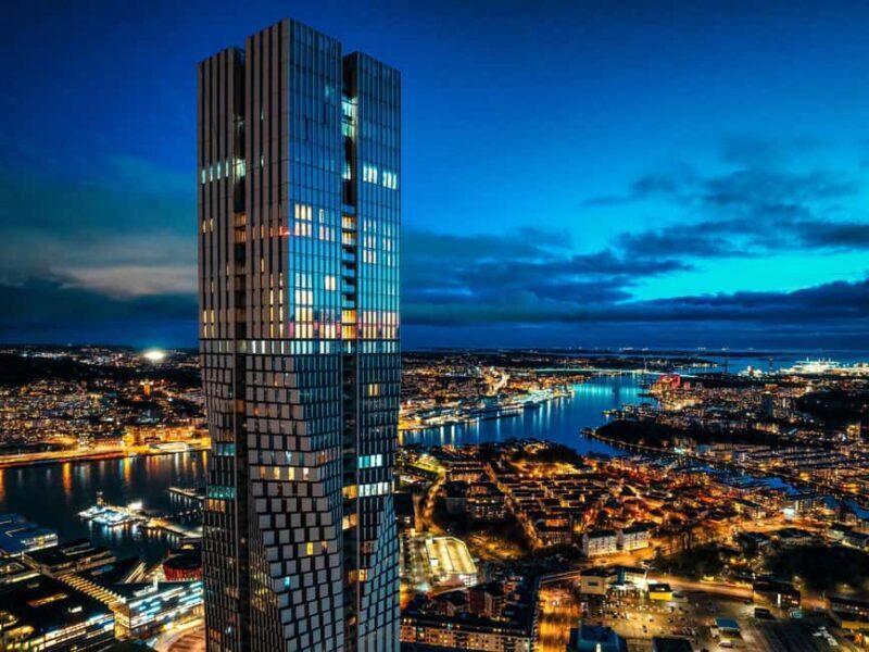 Private Nightlife Walking Tour in Gothenburg - Final Thoughts