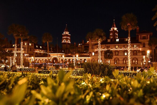 Private Nights of Lights Luxury Tour - An In-Depth Look at the Private Nights of Lights Luxury Tour