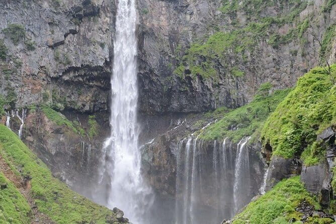 Private Nikko Tour with Transfer - Practical Details: What to Expect