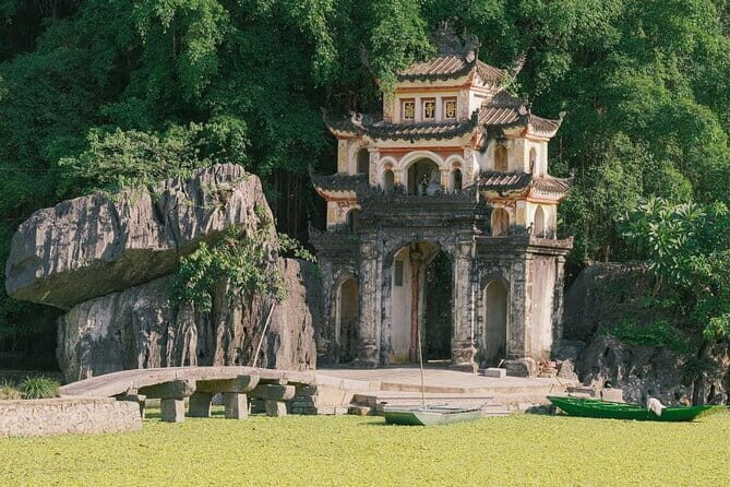 Private Ninh Binh Day Trip to Trang An, Bich Dong & Mua Caves - Frequently Asked Questions