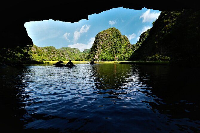 Private Ninh Binh Full Day (Bich Dong -Tam coc -Mua cave- Biking) - FAQ