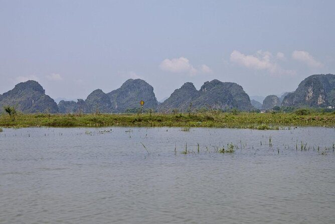 Private Ninh Binh Full Day visiting Van Long Kenh Ga depart from Hanoi Center - Exploring Vietnam’s Hidden Gems: Private Ninh Binh Full Day Tour to Van Long and Kenh Ga