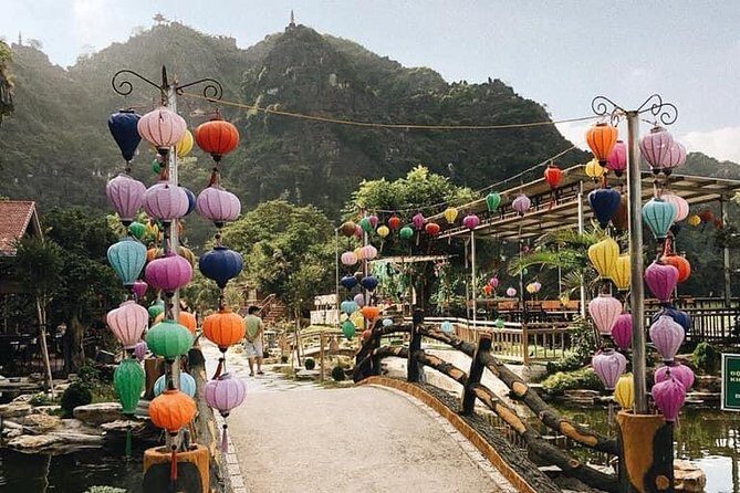 Private Ninh Binh Full Day visiting Van Long Kenh Ga depart from Hanoi Center - Key Points