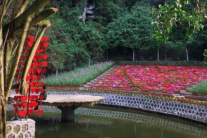 Private Ninh Binh Full Day visiting Van Long Kenh Ga depart from Hanoi Center - Who Will Love This Tour?