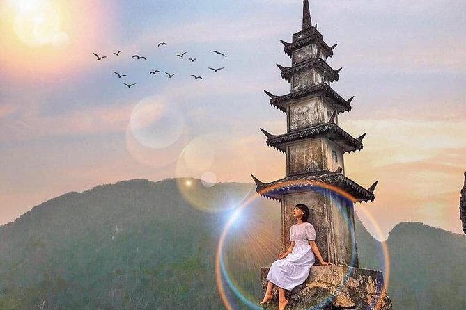 Private Ninh Binh Full Day visiting Van Long Kenh Ga depart from Hanoi Center - The Sum Up: Why It’s a Strong Choice