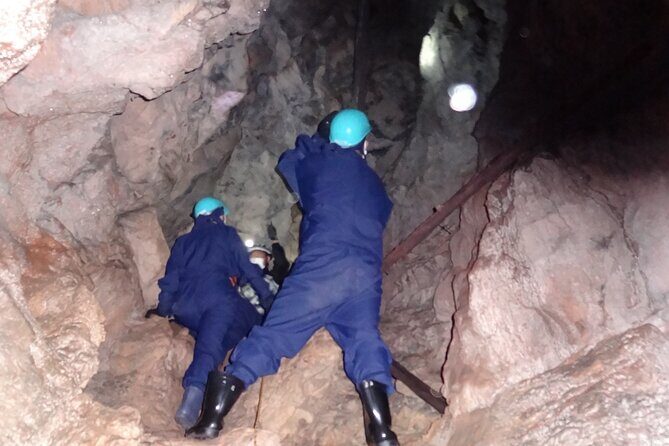 Private Ninja Training in a Cave in Hidaka - Summary of Value