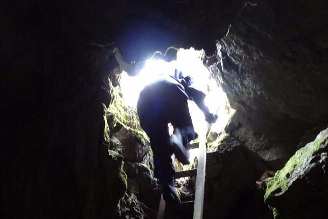 Private Ninja Training in a Cave in Hidaka - FAQs