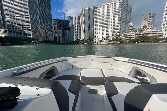 Private Nixon Sandbar Tour - FAQ