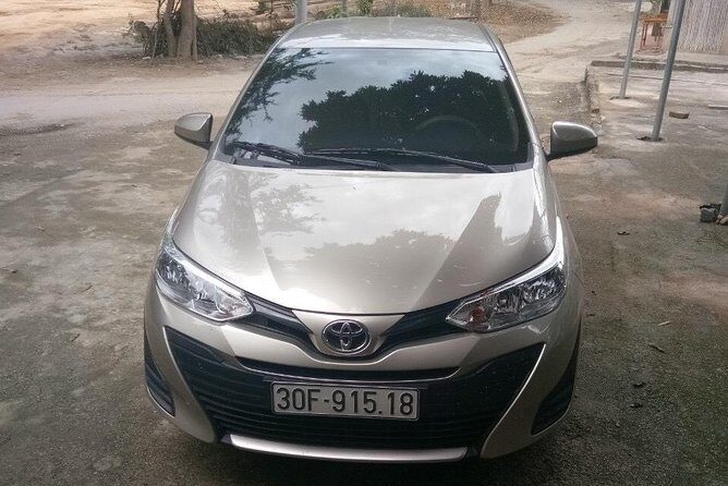 Private Noi Bai airport transfer (HAN) Arrival or Departure - Who is This Transfer Best For?